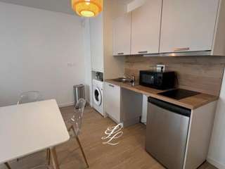 Location appartement 2 pièces Location appartement 2 pièces
