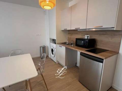 Location appartement 2 pièces Location appartement 2 pièces