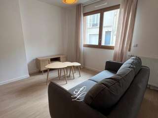 Location appartement 2 pièces Location appartement 2 pièces