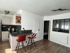Location Appartement 2 piècesLe Mans République