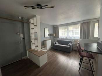 Location Appartement 2 piècesLe Mans République