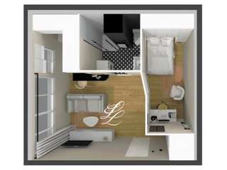 Location appartement 2 pièces Location appartement 2 pièces