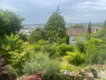 Location Chambre 8 pièces Le Mans République 72