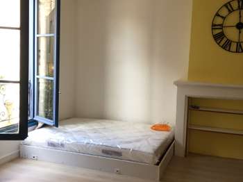 Location appartement 2 pièces Le Mans République 72