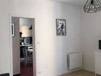 Location appartement 2 pièces Location appartement 2 pièces