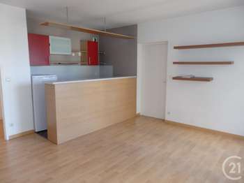 Location Appartement 2 piècesLe Mans République