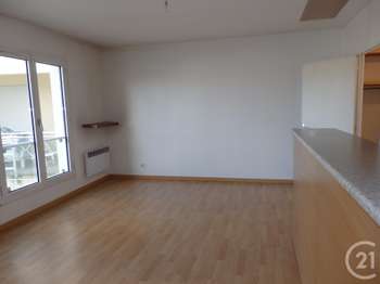 Location appartement 2 pièces
