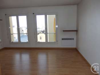 Location appartement 2 pièces