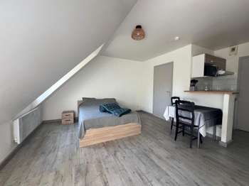 Location Appartement T1Le Mans République