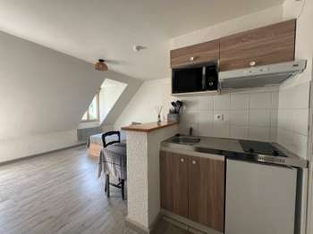Location appartement 1 pièce