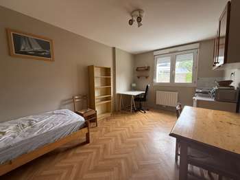 Location appartement 1 pièce Le Mans République 72