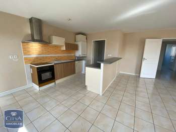 Location Appartement 3 piècesLe Mans République