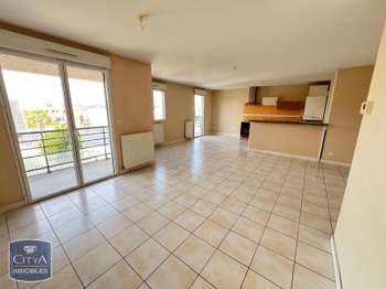 Location Appartement 3 piècesLe Mans République