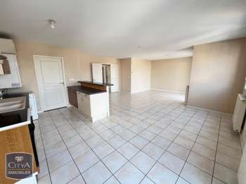 Location appartement 3 pièces