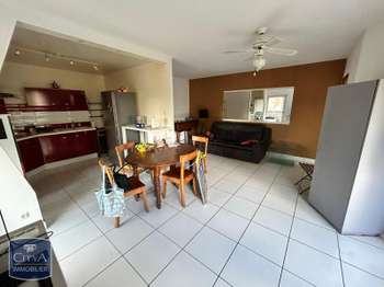 Location Appartement 3 piècesLe Mans République