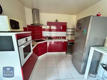 Location appartement 3 pièces