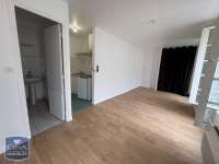 Location appartement 1 pièce