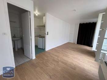 Location appartement 1 pièce