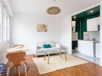 Location appartement 2 pièces Location appartement 2 pièces