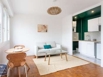 Location Appartement 2 piècesLe Mans République