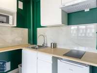 Location appartement 2 pièces Location appartement 2 pièces