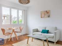 Location appartement 2 pièces Location appartement 2 pièces
