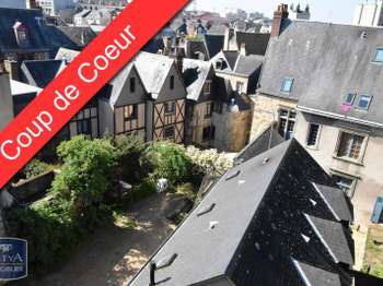 Location Appartement T1Le Mans République