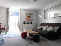 Location appartement 1 pièce