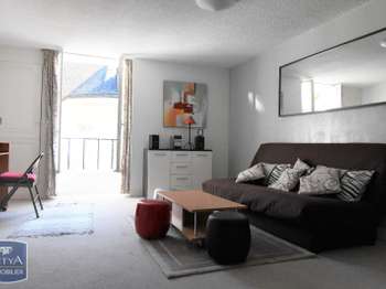 Location appartement 1 pièce