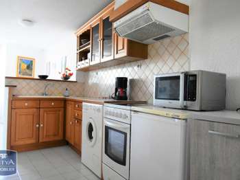 Location appartement 1 pièce