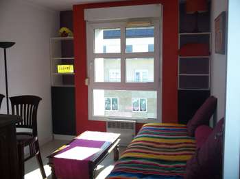 Location StudioLe Mans République