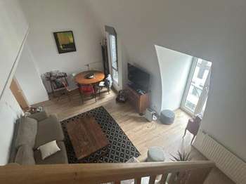 Location Appartement 4 piècesLe Mans République