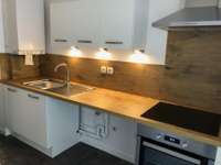 Location appartement 4 pièces