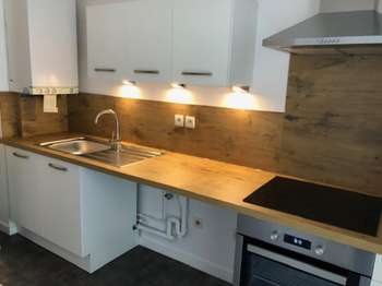 Location appartement 4 pièces