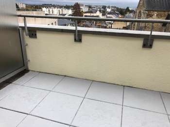 Location appartement 4 pièces