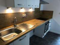 Location appartement 4 pièces