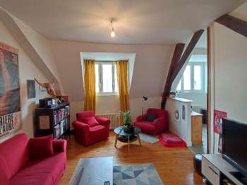 Location Appartement 3 piècesLe Mans République