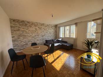 Location Appartement 3 piècesLe Mans République