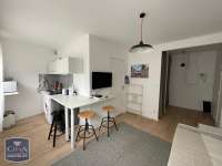 Location appartement 1 pièce