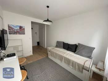 Location appartement 1 pièce