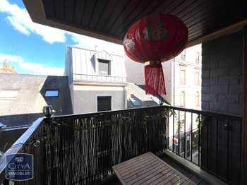 Location appartement 2 pièces