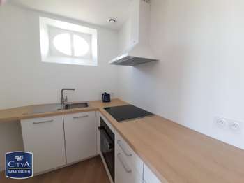 Location appartement 3 pièces Le Mans République 72