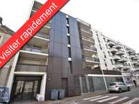 Location appartement T1 Le Mans République - 72