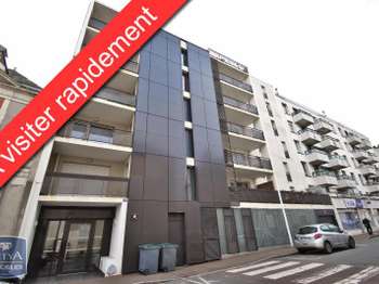 Location Appartement T1Le Mans République