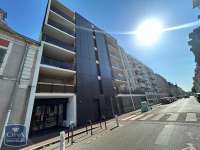 Location appartement T1 Le Mans République - 72