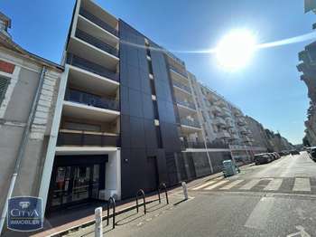 Location Appartement T1Le Mans République