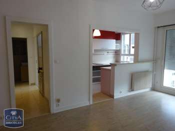 Location Appartement 2 piècesLe Mans République