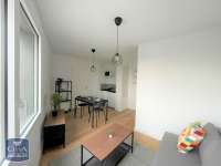 Location appartement 1 pièce