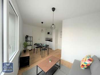 Location appartement 1 pièce