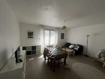 Location Appartement T1Le Mans République